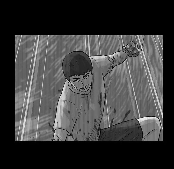 反乌托邦游戏第174话