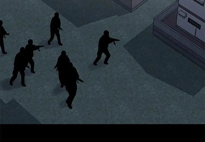 反乌托邦游戏第175话