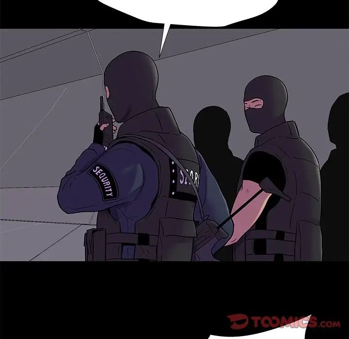 反乌托邦游戏第175话