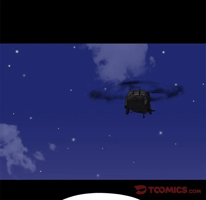 反乌托邦游戏第176话