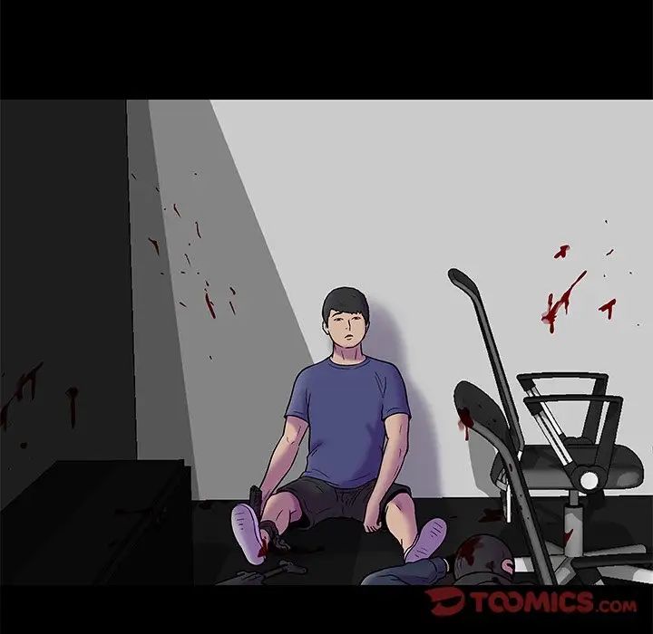 反乌托邦游戏第178话