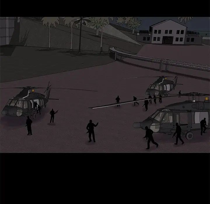 反乌托邦游戏第179话-最终话