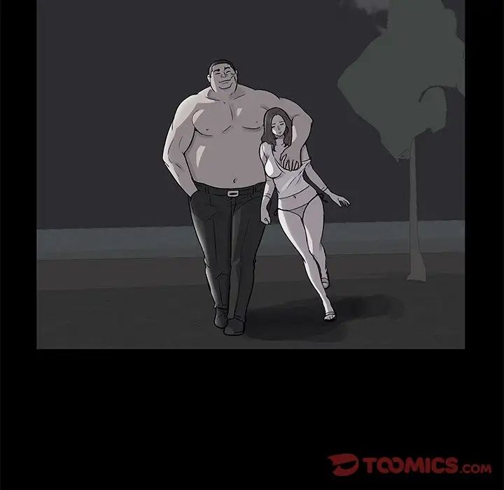 反乌托邦游戏第179话-最终话