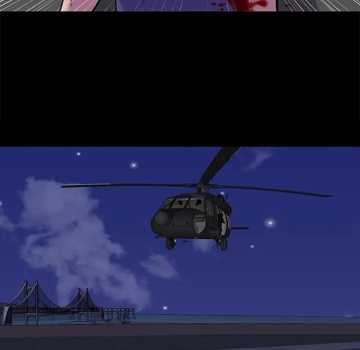 反乌托邦游戏第179话-最终话