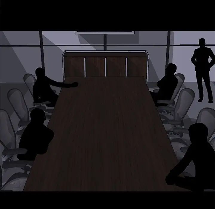 反乌托邦游戏第179话-最终话