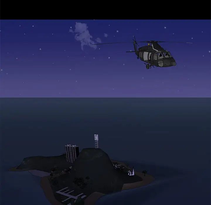 反乌托邦游戏第179话-最终话