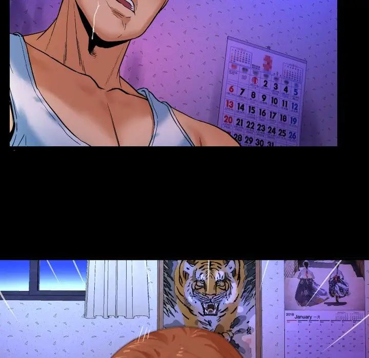 与婶婶的秘密第2话