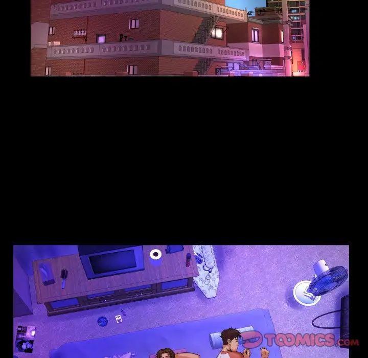 與嬸嬸的秘密第4話