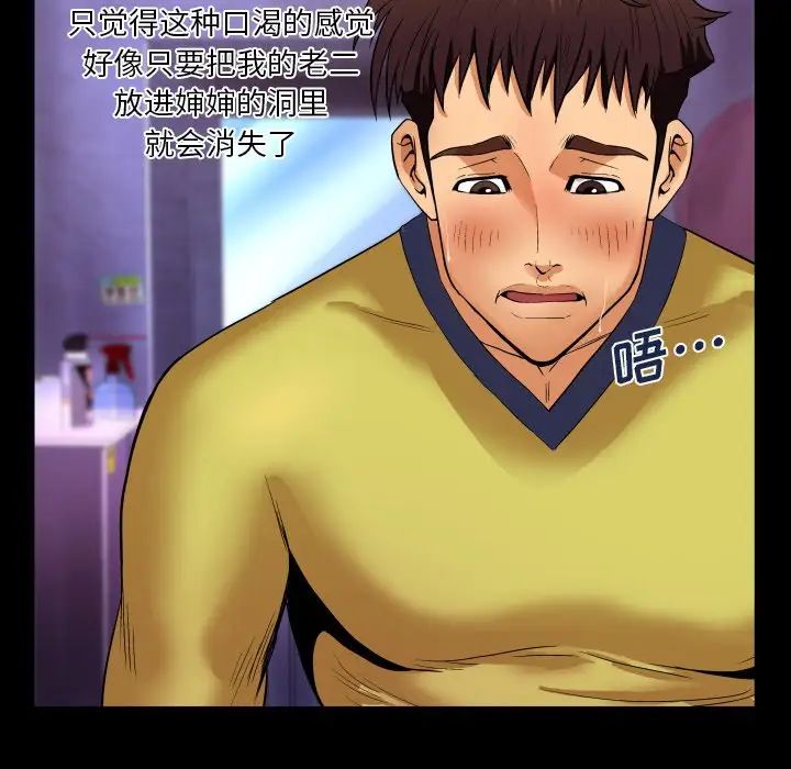 与婶婶的秘密第5话