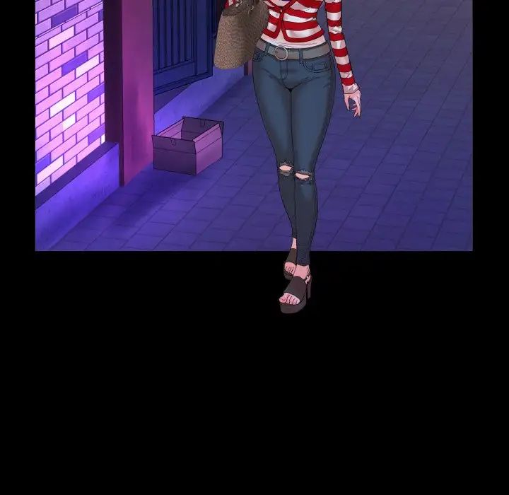 与婶婶的秘密第7话