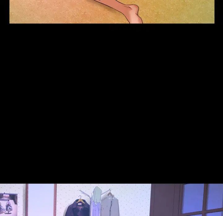 与婶婶的秘密第8话