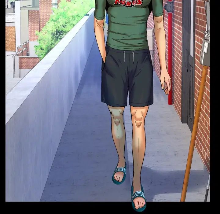 與嬸嬸的秘密第11話