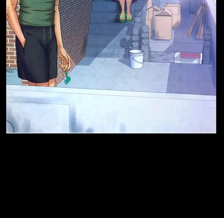 与婶婶的秘密第11话