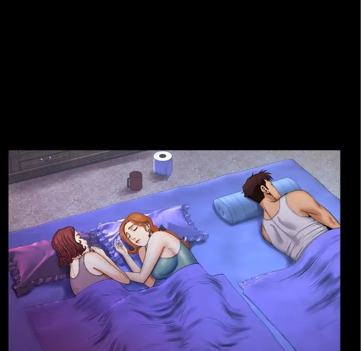 与婶婶的秘密第13话