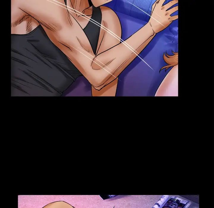 与婶婶的秘密第15话