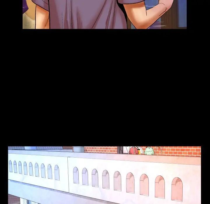 与婶婶的秘密第17话