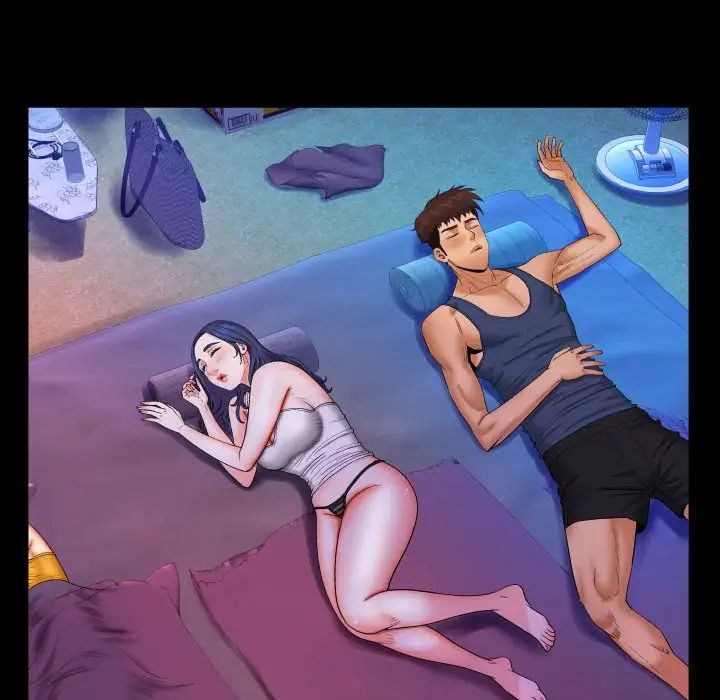 與嬸嬸的秘密第19話