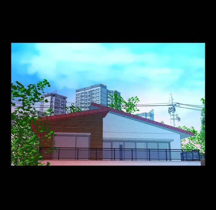 与婶婶的秘密第21话