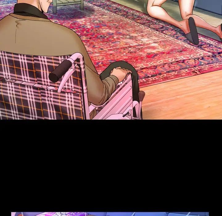 与婶婶的秘密第22话