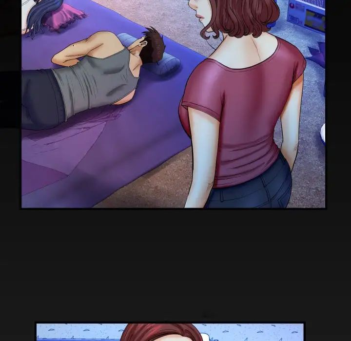 與嬸嬸的秘密第22話