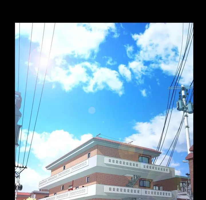 与婶婶的秘密第23话