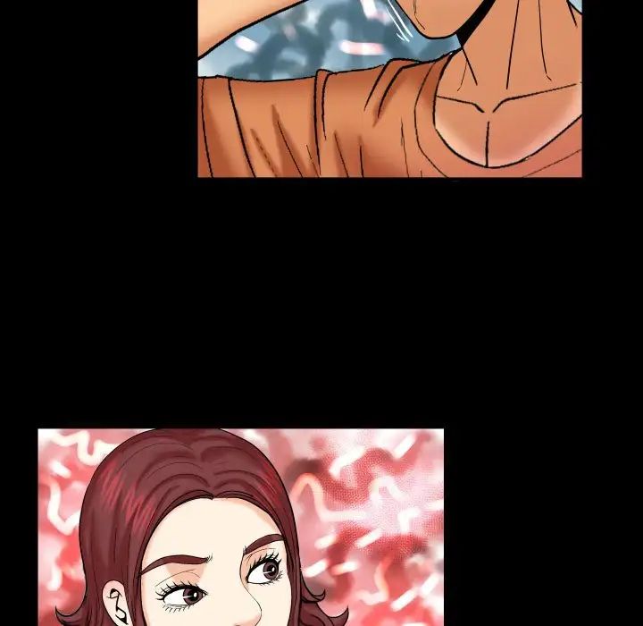 与婶婶的秘密第23话