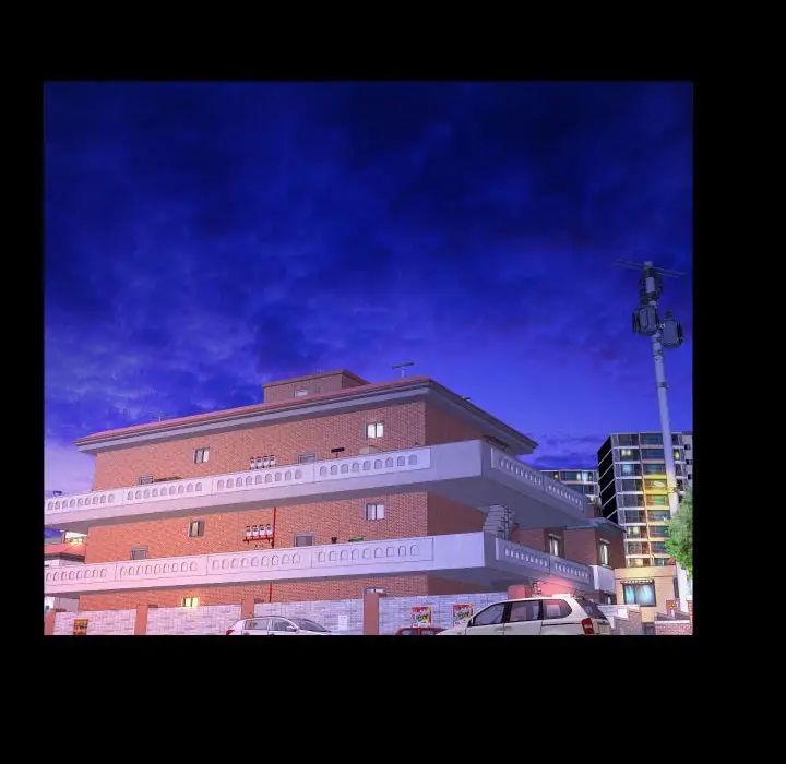 与婶婶的秘密第30话