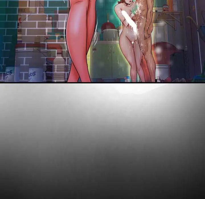 与婶婶的秘密第32话