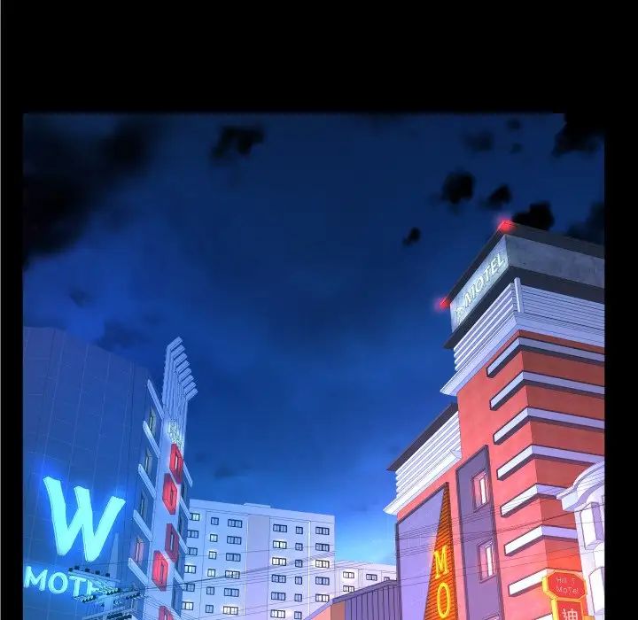 与婶婶的秘密第35话