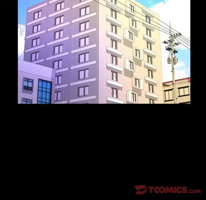 与婶婶的秘密第51话