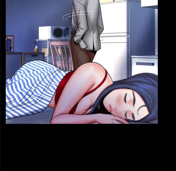 与婶婶的秘密第51话