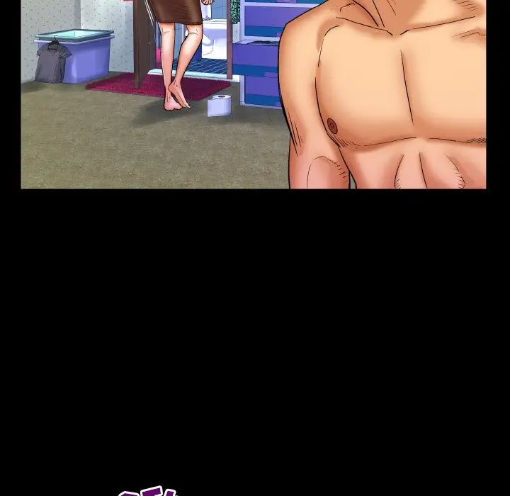 与婶婶的秘密第52话