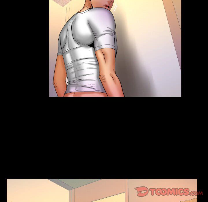 与婶婶的秘密第71话