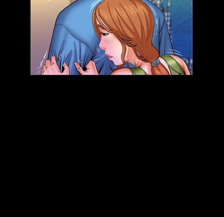 与婶婶的秘密第74话