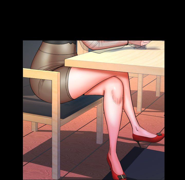 与婶婶的秘密第76话