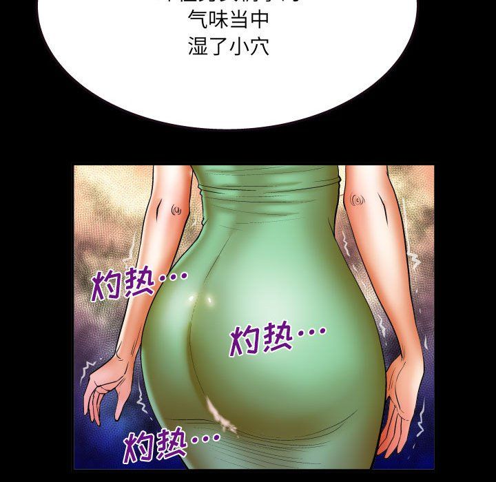 与婶婶的秘密第77话