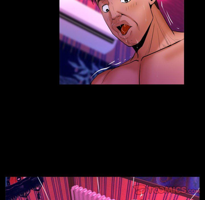 与婶婶的秘密第78话