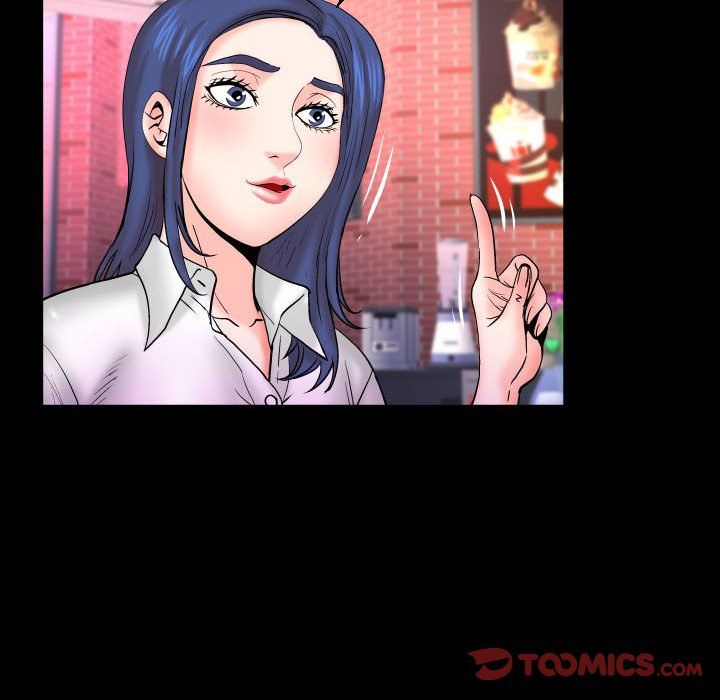 与婶婶的秘密第78话