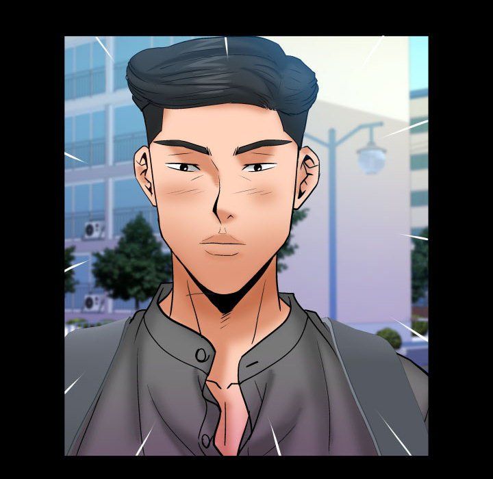 与婶婶的秘密第80话