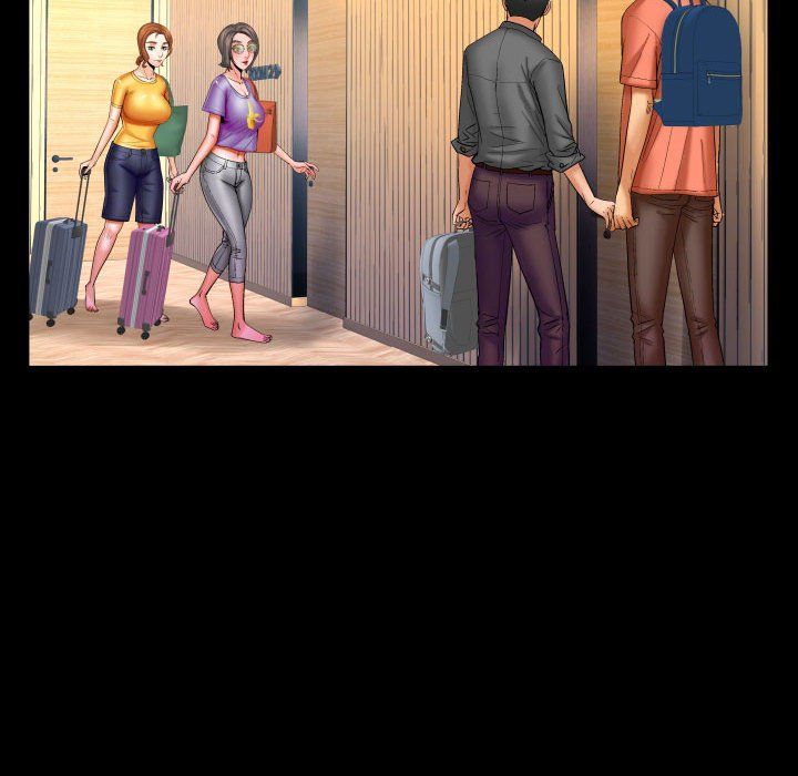 与婶婶的秘密第80话