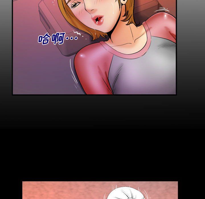 与婶婶的秘密第84话