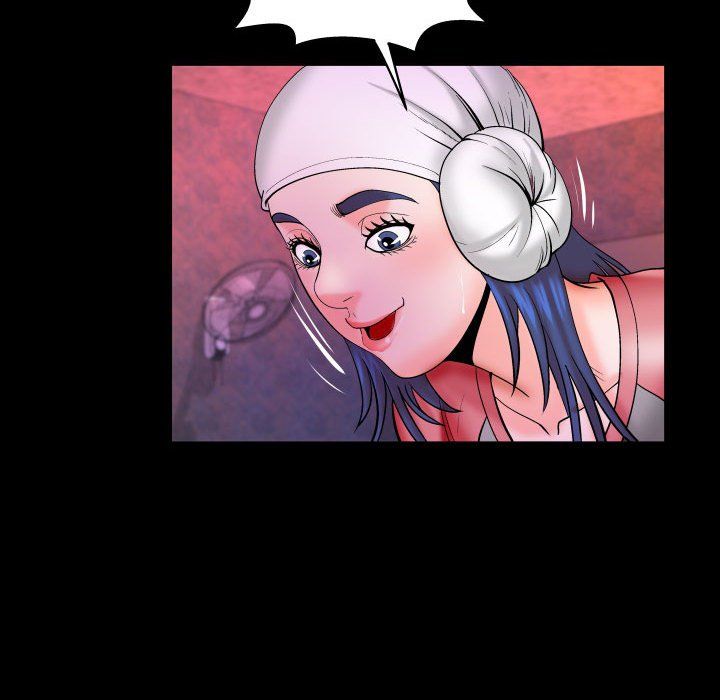 與嬸嬸的秘密第85話