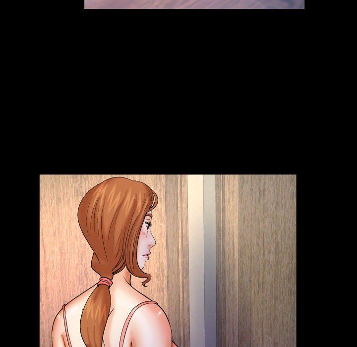 与婶婶的秘密第85话