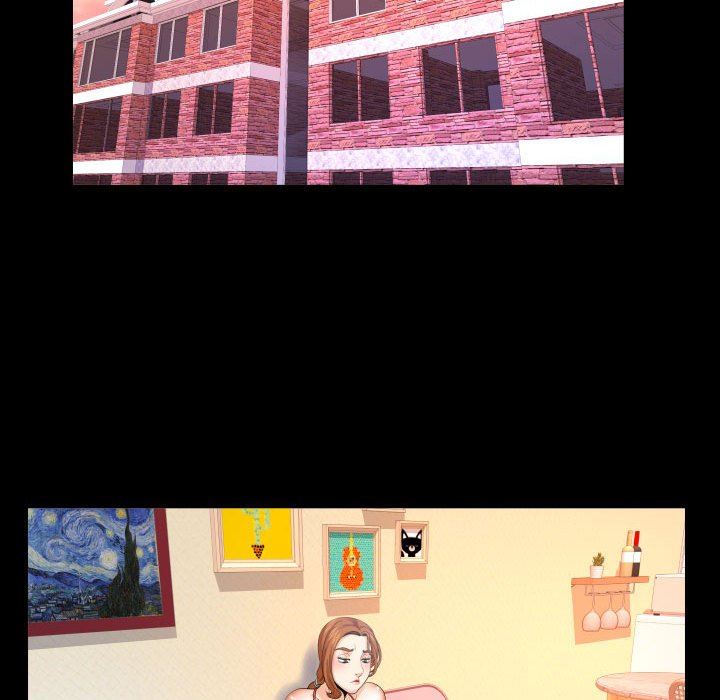 与婶婶的秘密第88话