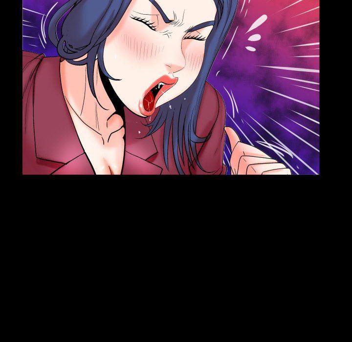 与婶婶的秘密第91话