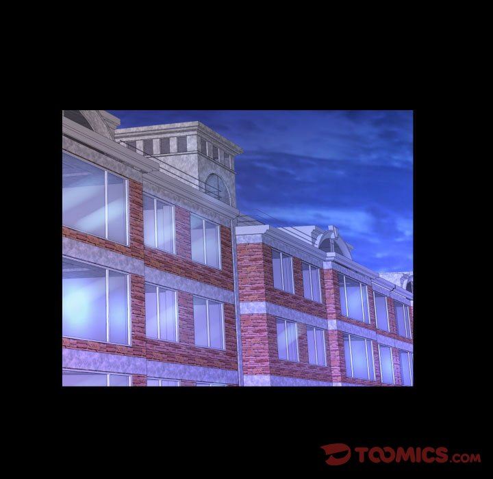 与婶婶的秘密第91话