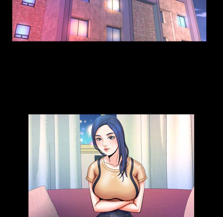 与婶婶的秘密第93话