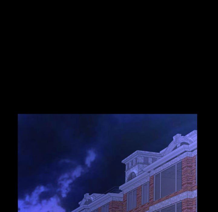 与婶婶的秘密第94话