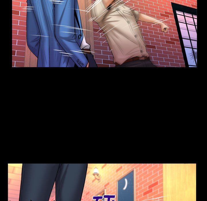 与婶婶的秘密第95话