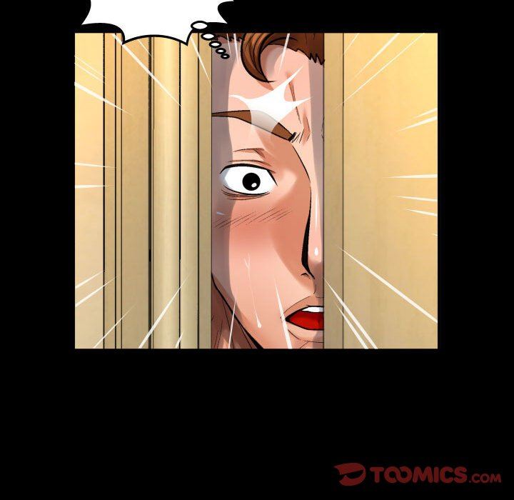 与婶婶的秘密第96话